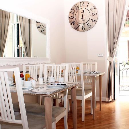 Grand Tour 4Rooms Napoli Ngoại thất bức ảnh