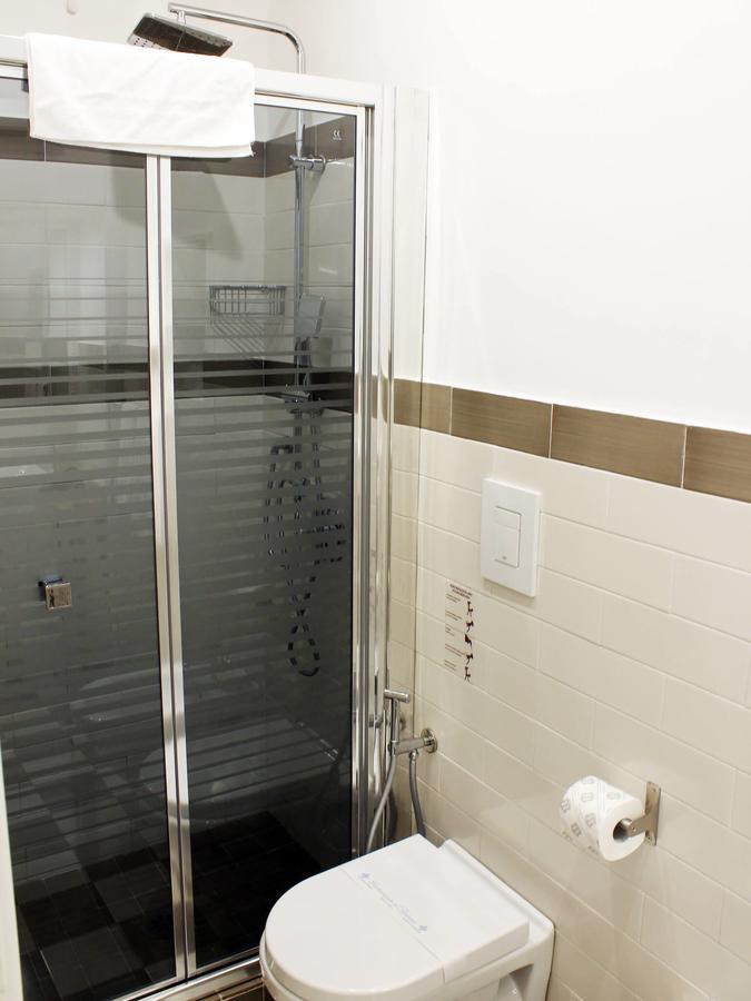 Grand Tour 4Rooms Napoli Ngoại thất bức ảnh