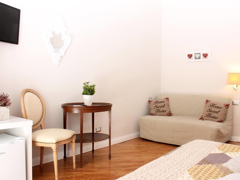 Grand Tour 4Rooms Napoli Ngoại thất bức ảnh