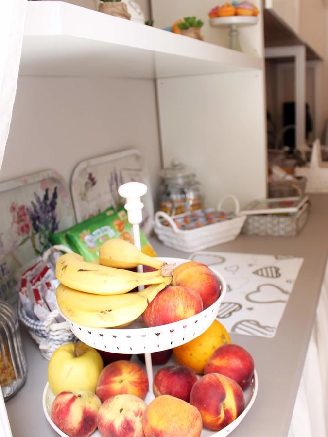 Grand Tour 4Rooms Napoli Ngoại thất bức ảnh