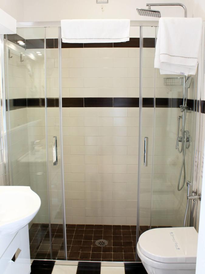 Grand Tour 4Rooms Napoli Ngoại thất bức ảnh
