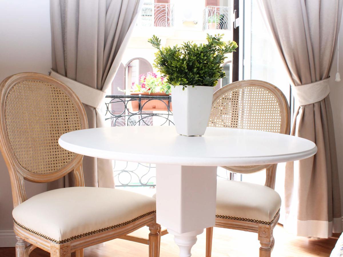 Grand Tour 4Rooms Napoli Ngoại thất bức ảnh