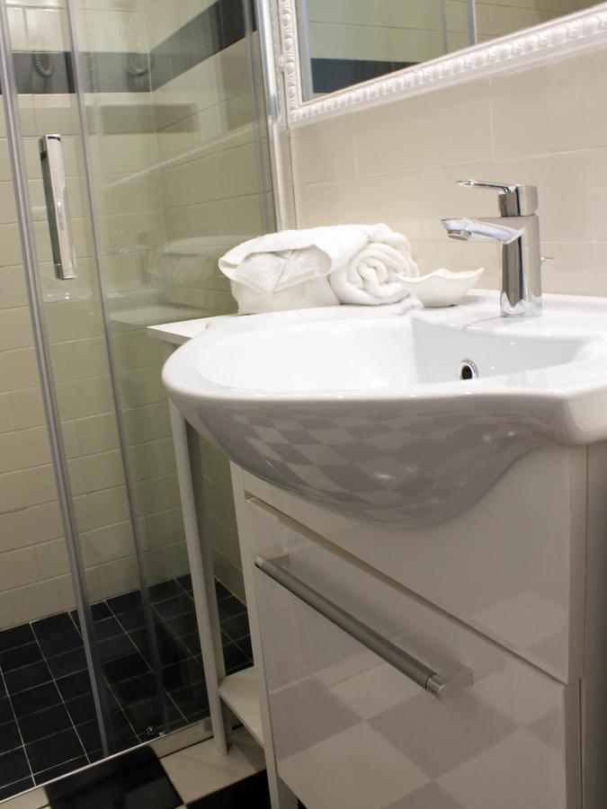 Grand Tour 4Rooms Napoli Ngoại thất bức ảnh