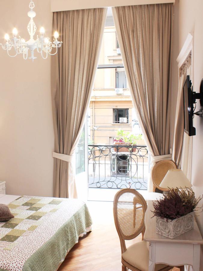 Grand Tour 4Rooms Napoli Ngoại thất bức ảnh