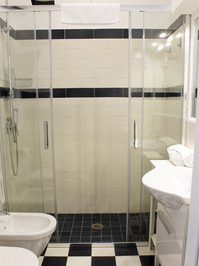 Grand Tour 4Rooms Napoli Ngoại thất bức ảnh