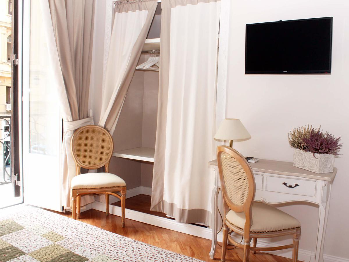 Grand Tour 4Rooms Napoli Ngoại thất bức ảnh