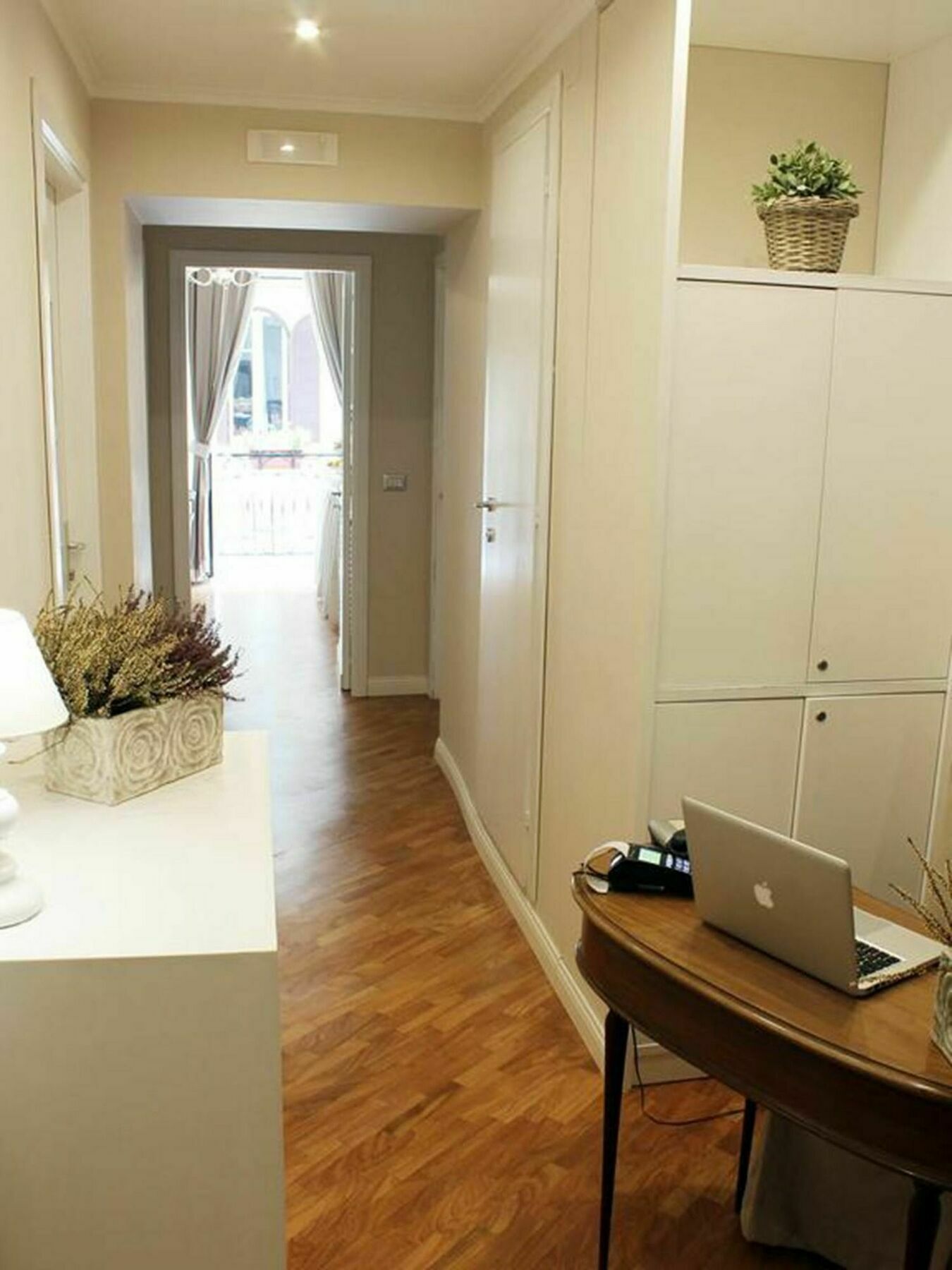 Grand Tour 4Rooms Napoli Ngoại thất bức ảnh